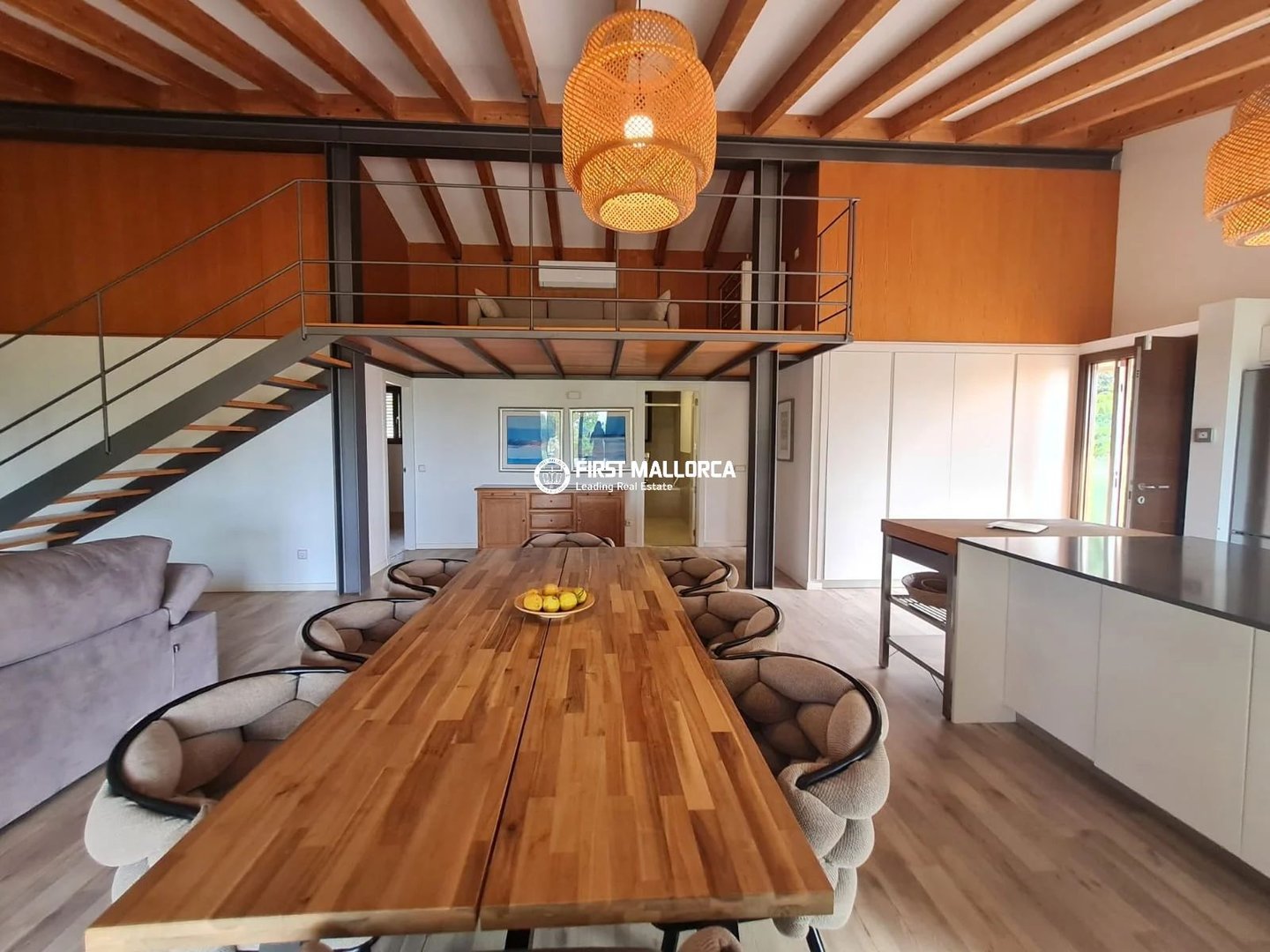 Pis de 138 m² a Calvià