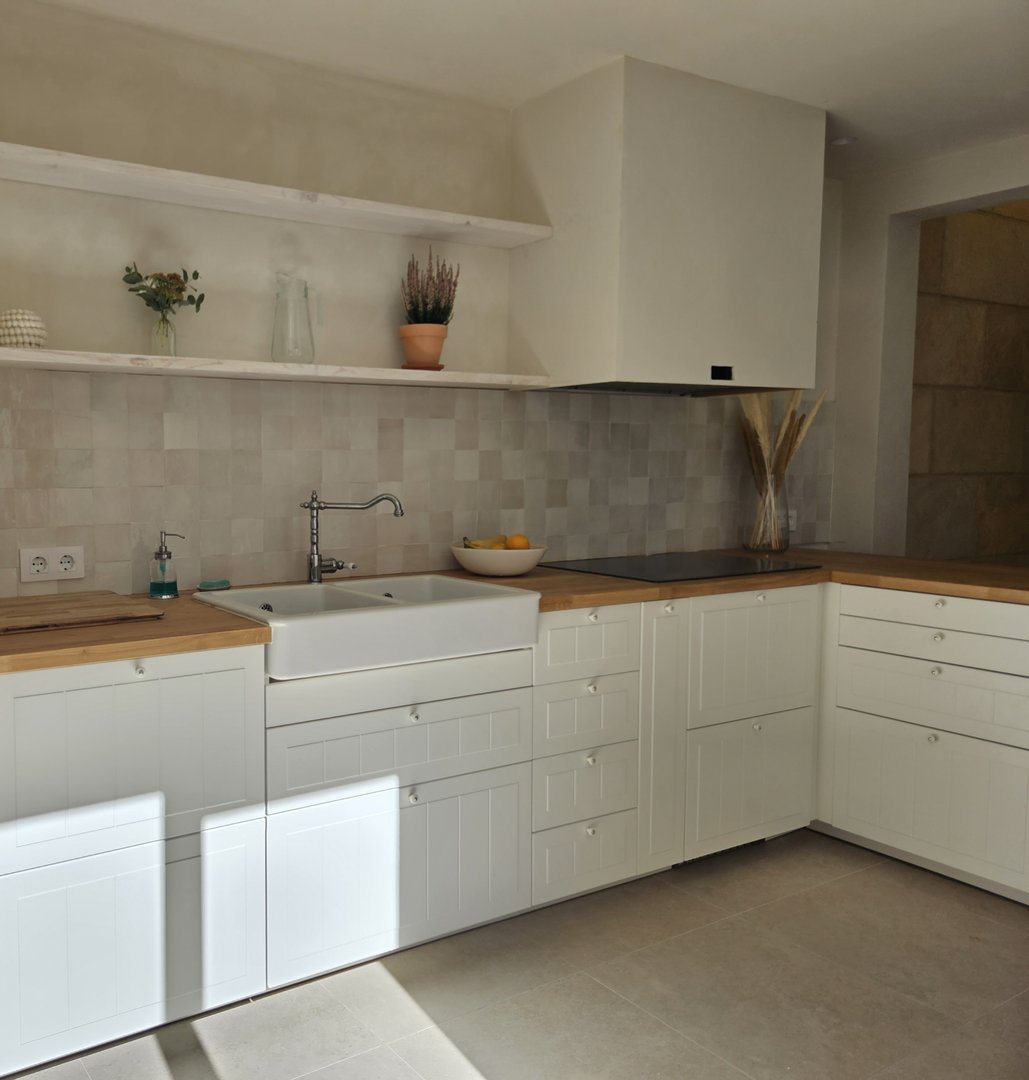 Piso de 110 m² en Pollença