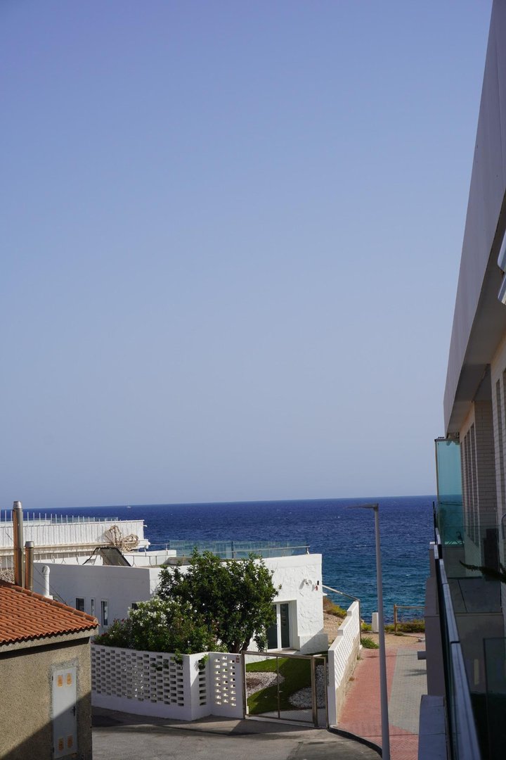 Piso de 74 m² en Cartagena