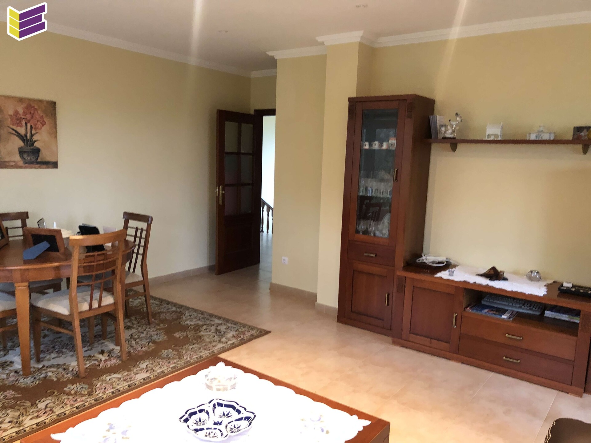 Haus 377 m² in O Porriño