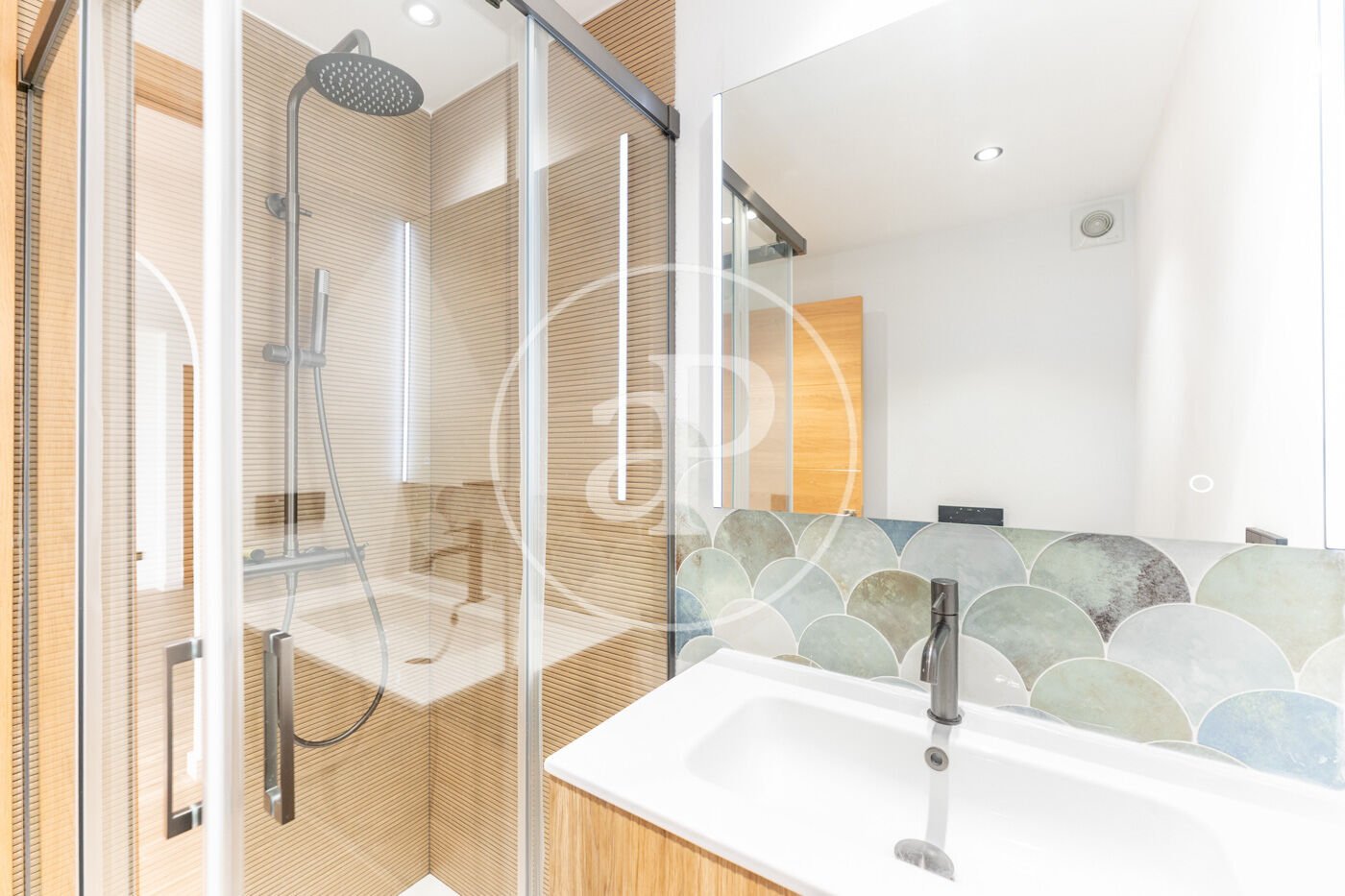 Piso de 100 m² en Palma