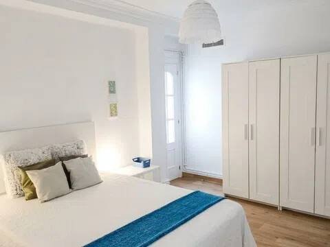 Piso de 128 m² en Valencia