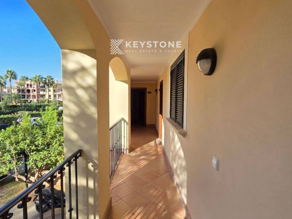 Wohnung 105 m² in Calvià