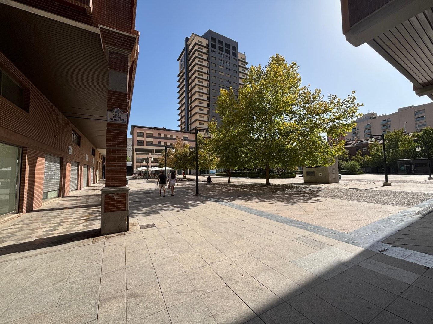 Piso de 140 m² en Granada