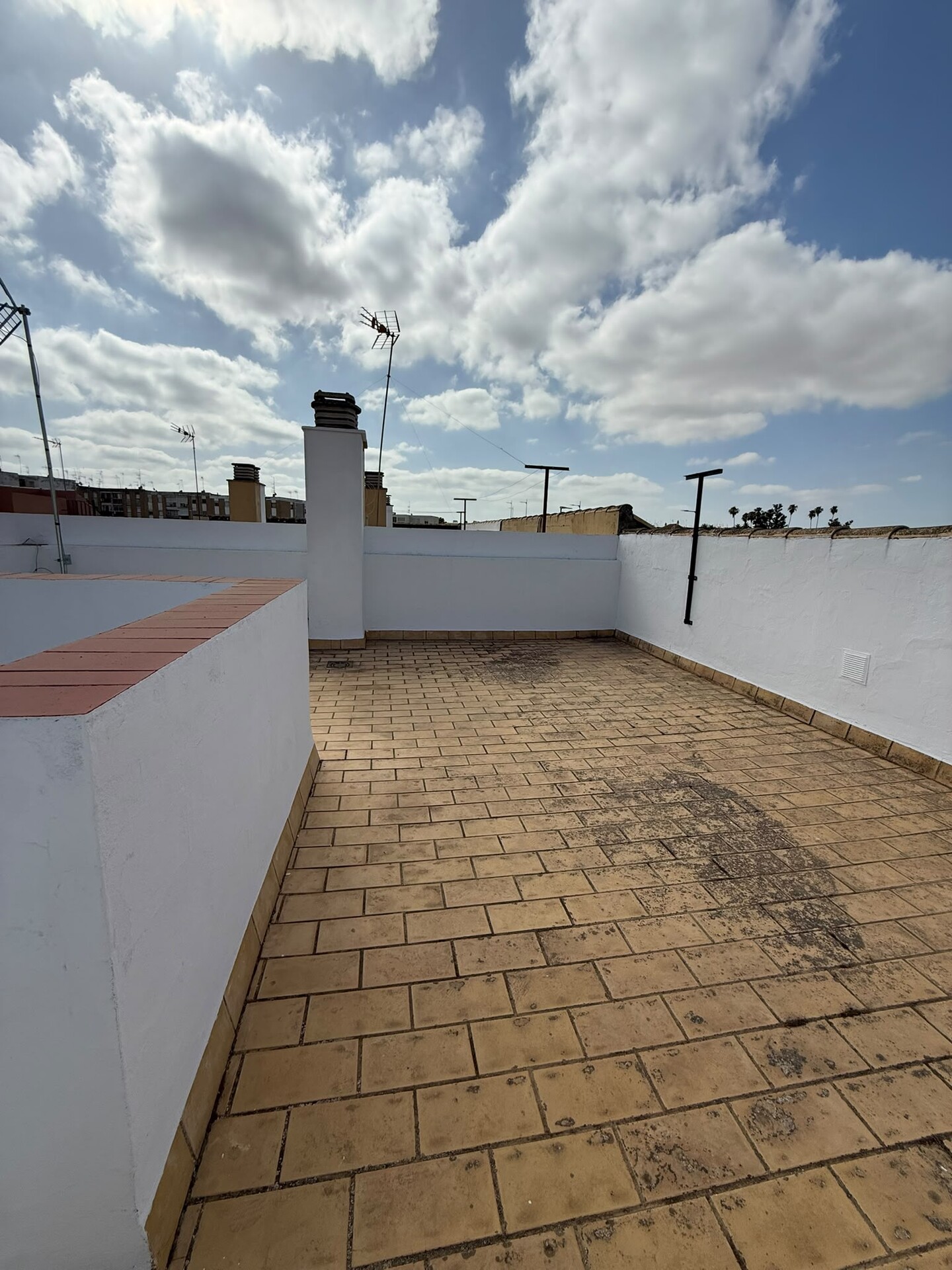 Casa de 130 m² en Dos Hermanas