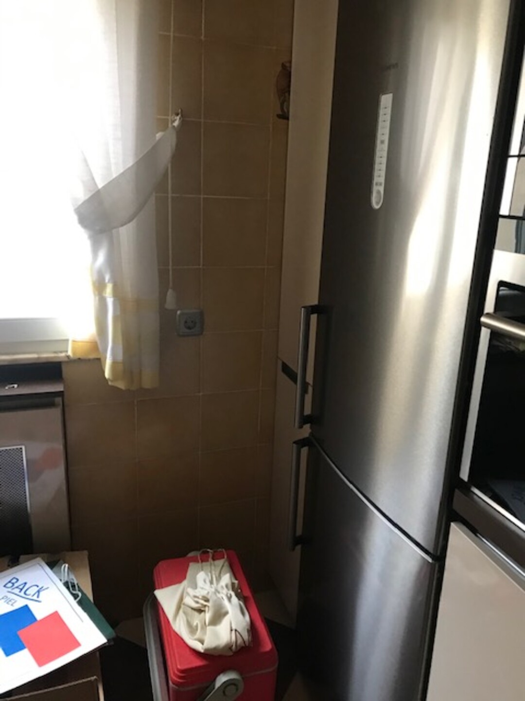 Piso de 125 m² en Salamanca