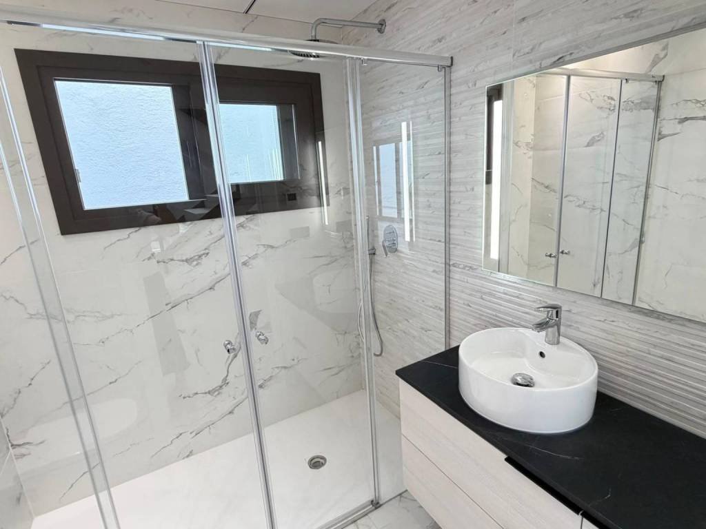 Casa de 233 m² en Finestrat
