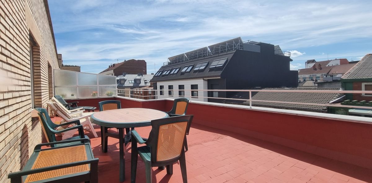 Piso de 95 m² en Oviedo