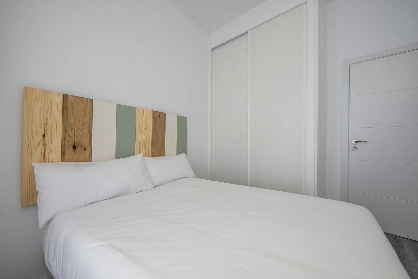 Zimmer zur Miete, Madrid
