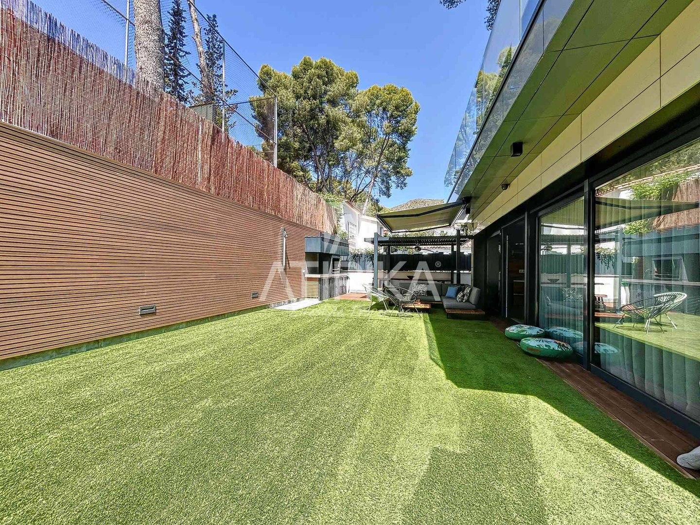 Casa de 362 m² en Castelldefels