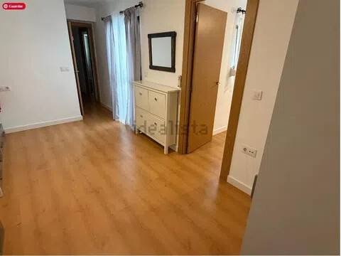 Piso de 95 m² en Almería