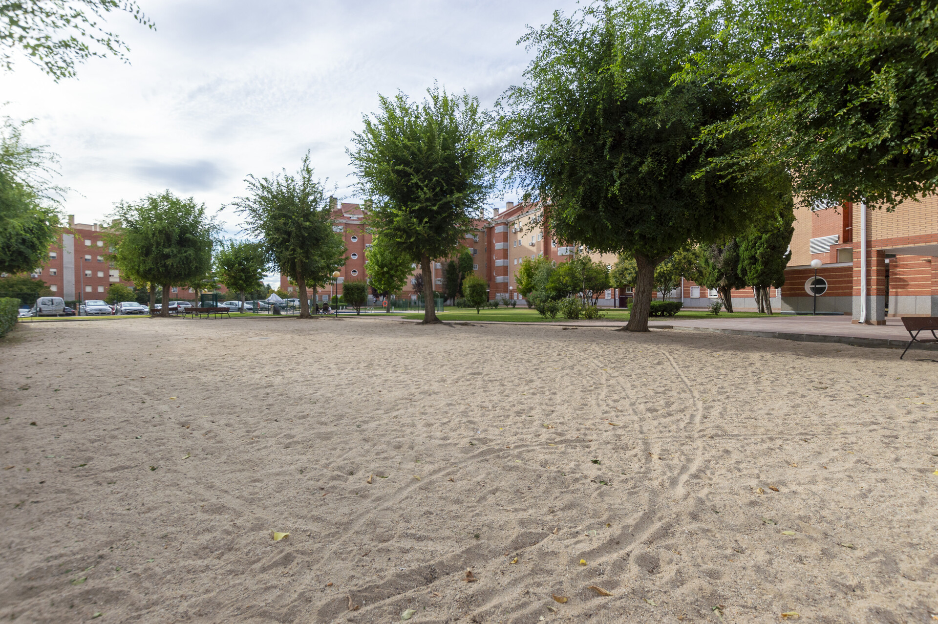 Wohnung 85 m² in Alcalá de Henares