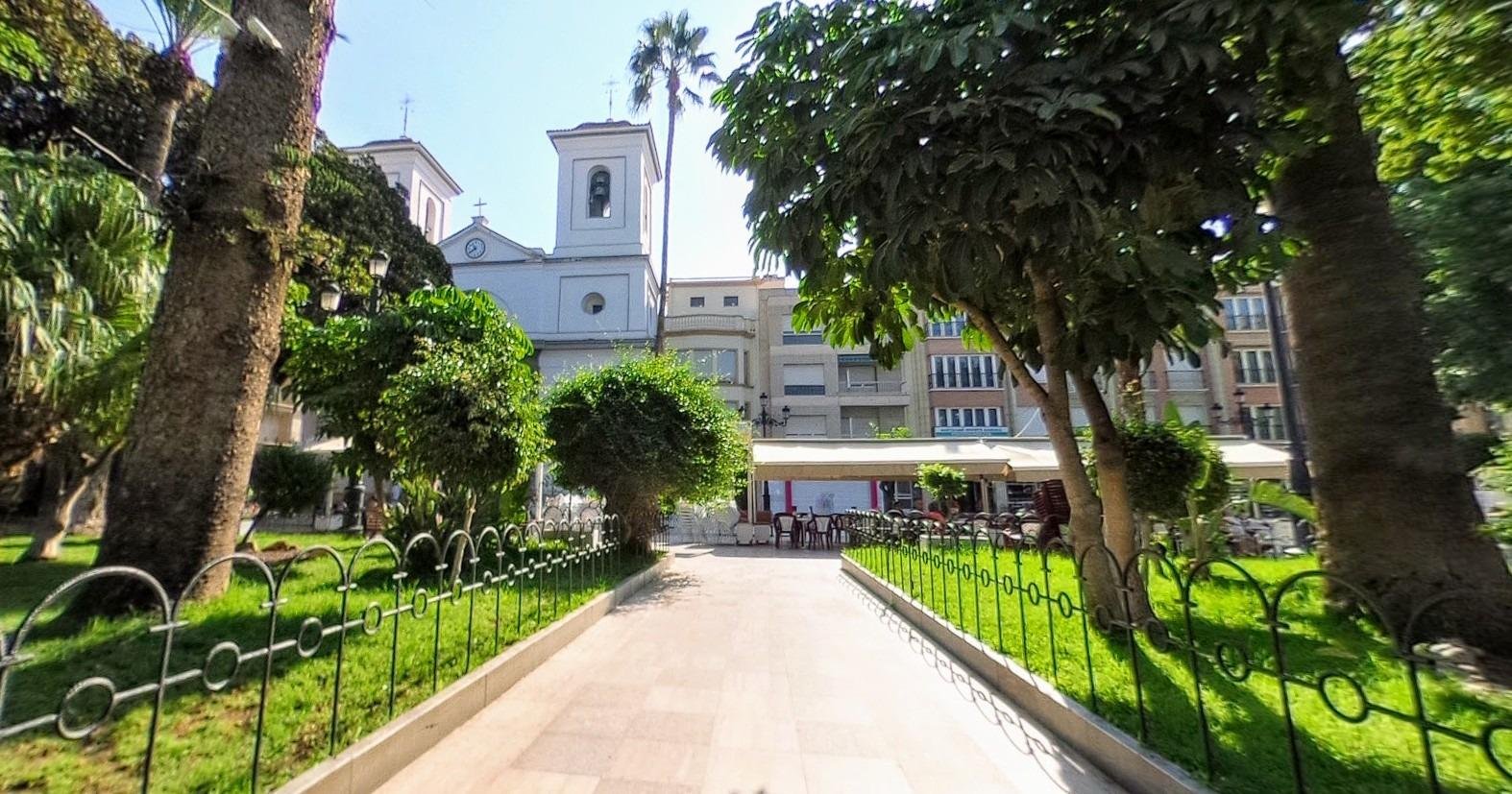 Pis de 125 m² a Águilas