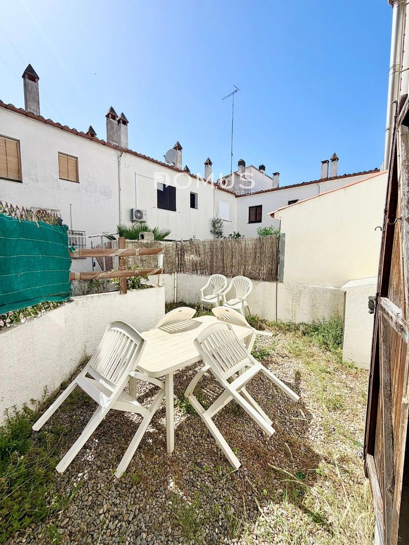 Casa de 65 m² en l'Escala