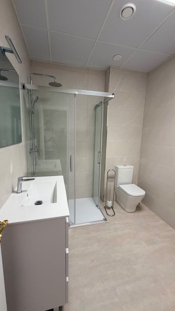 Piso de 147 m² en Ferrol