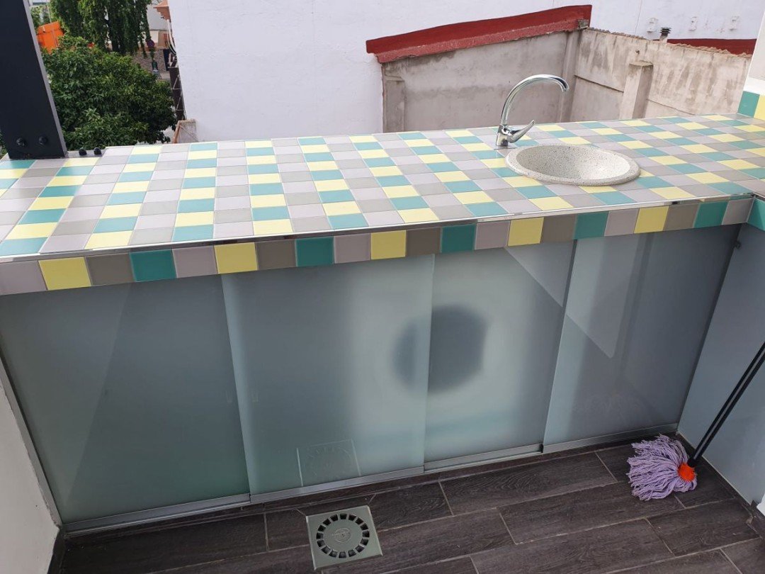 Casa de 100 m² en Sevilla
