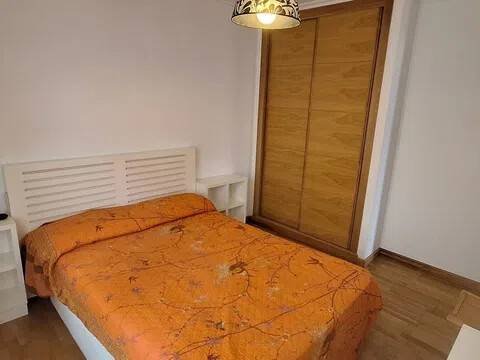 Piso de 100 m² en Baiona
