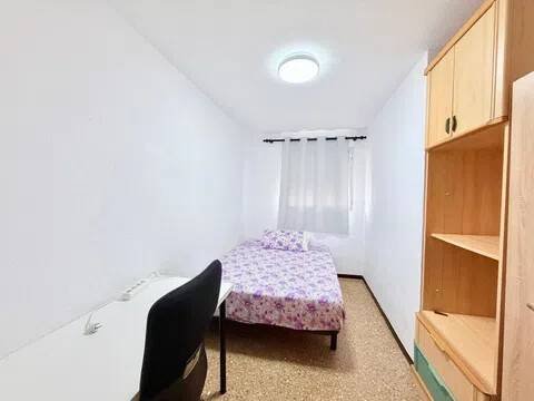 Habitación 110 m², San Cristóbal de La Laguna