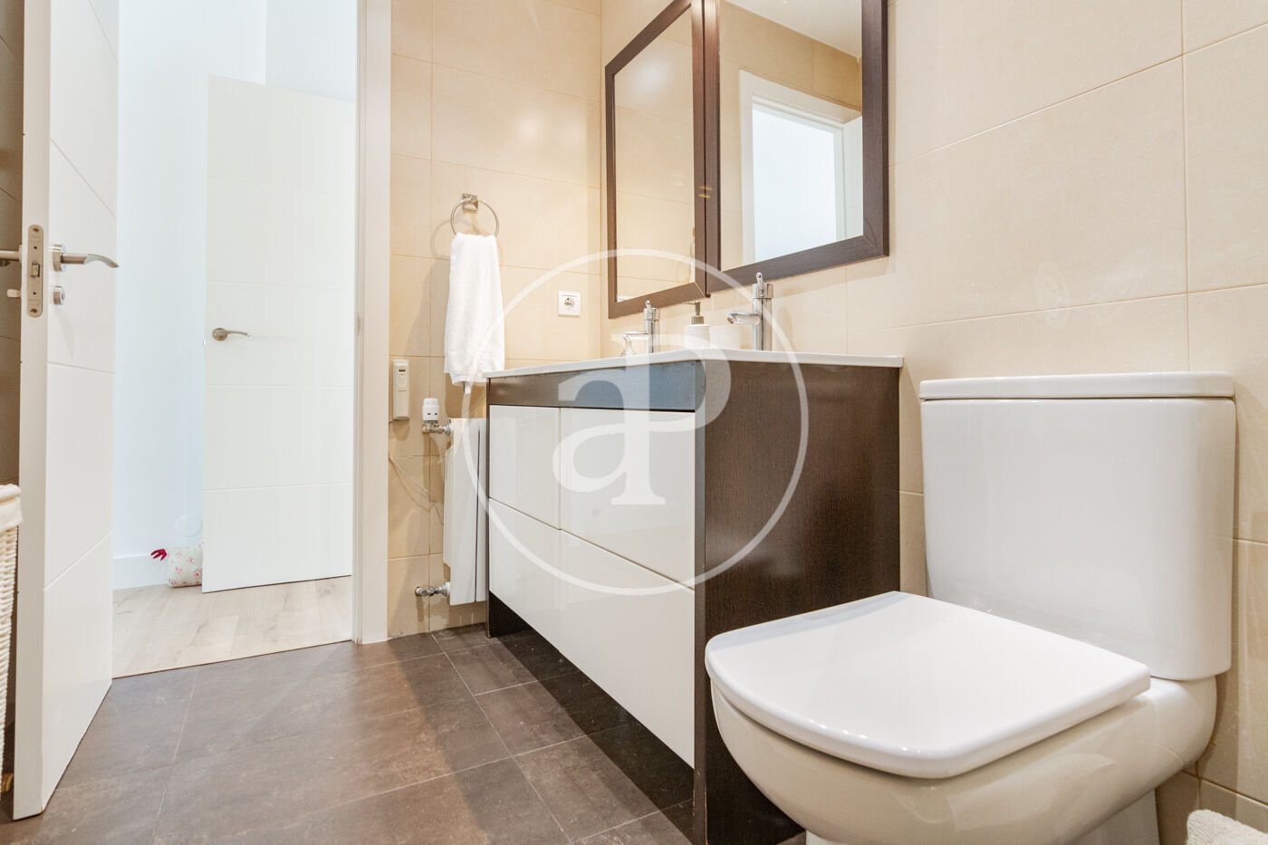 Pis de 143 m² a Madrid