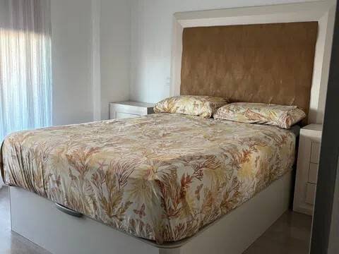 Piso de 108 m² en Talavera de la Reina