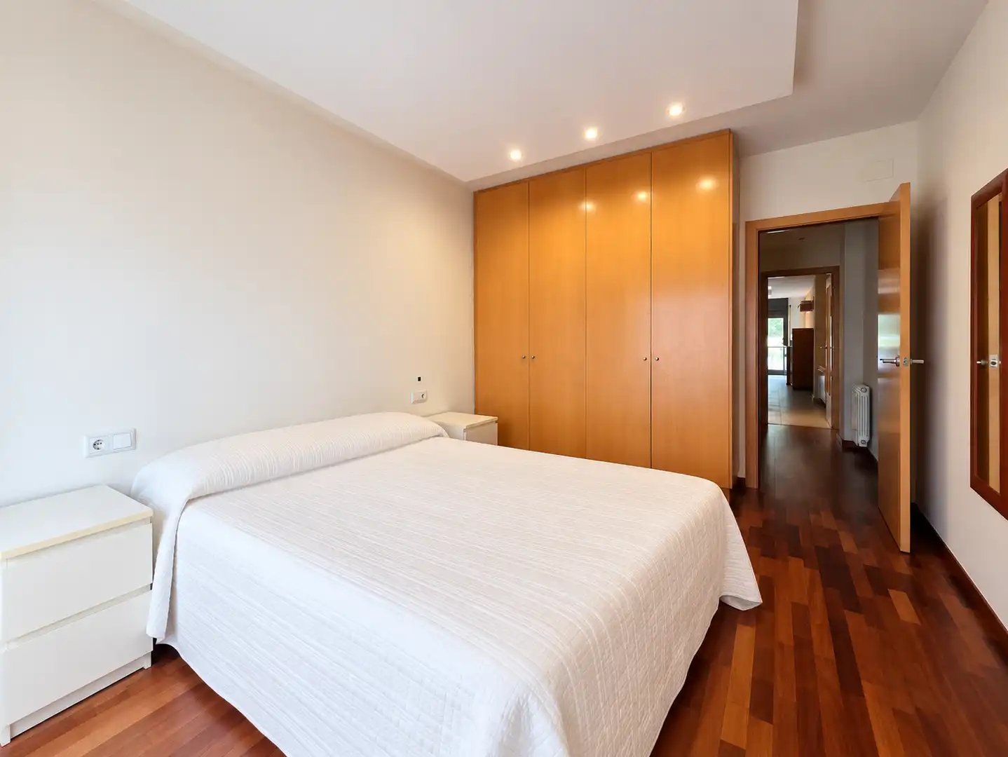 Pis de 57 m² a Sabadell