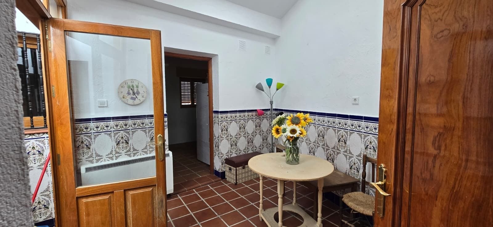 Casa de 131 m² en Cabezarados