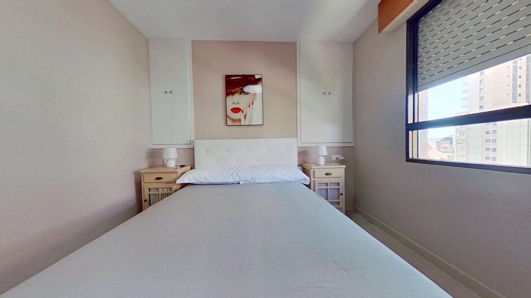 Piso de 70 m² en Benidorm