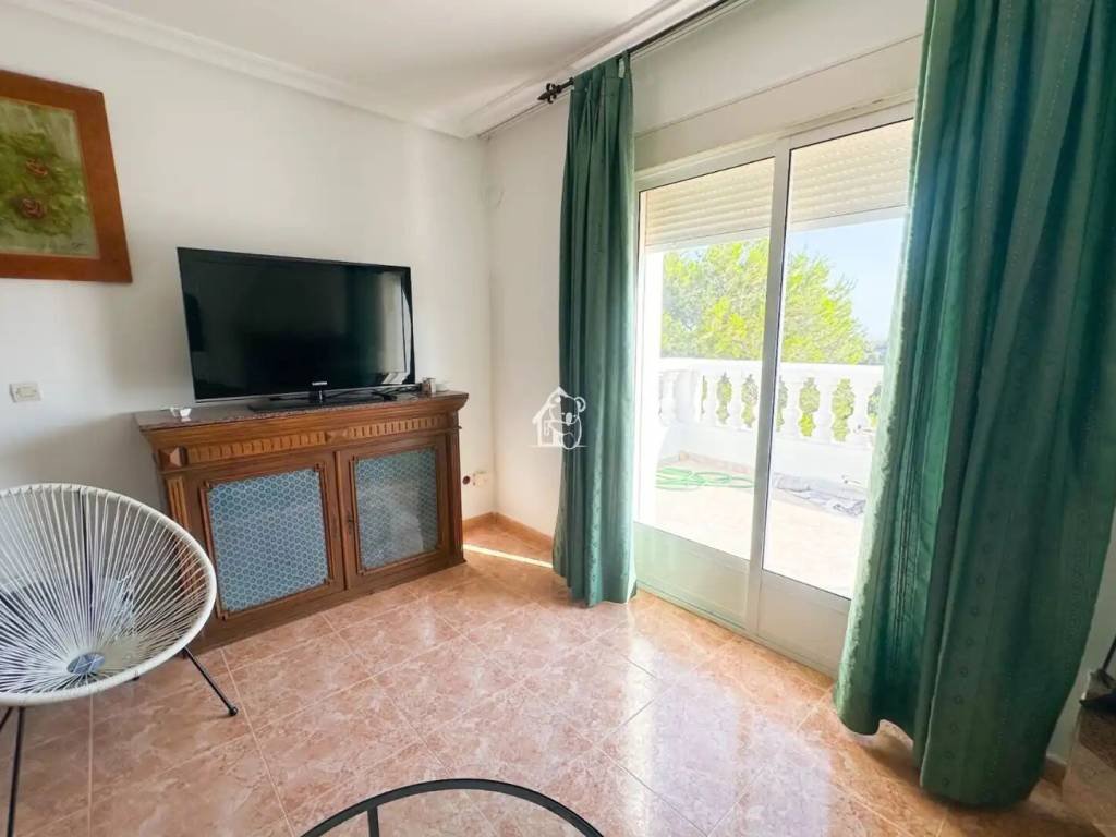 Piso de 500 m² en Pilar de la Horadada