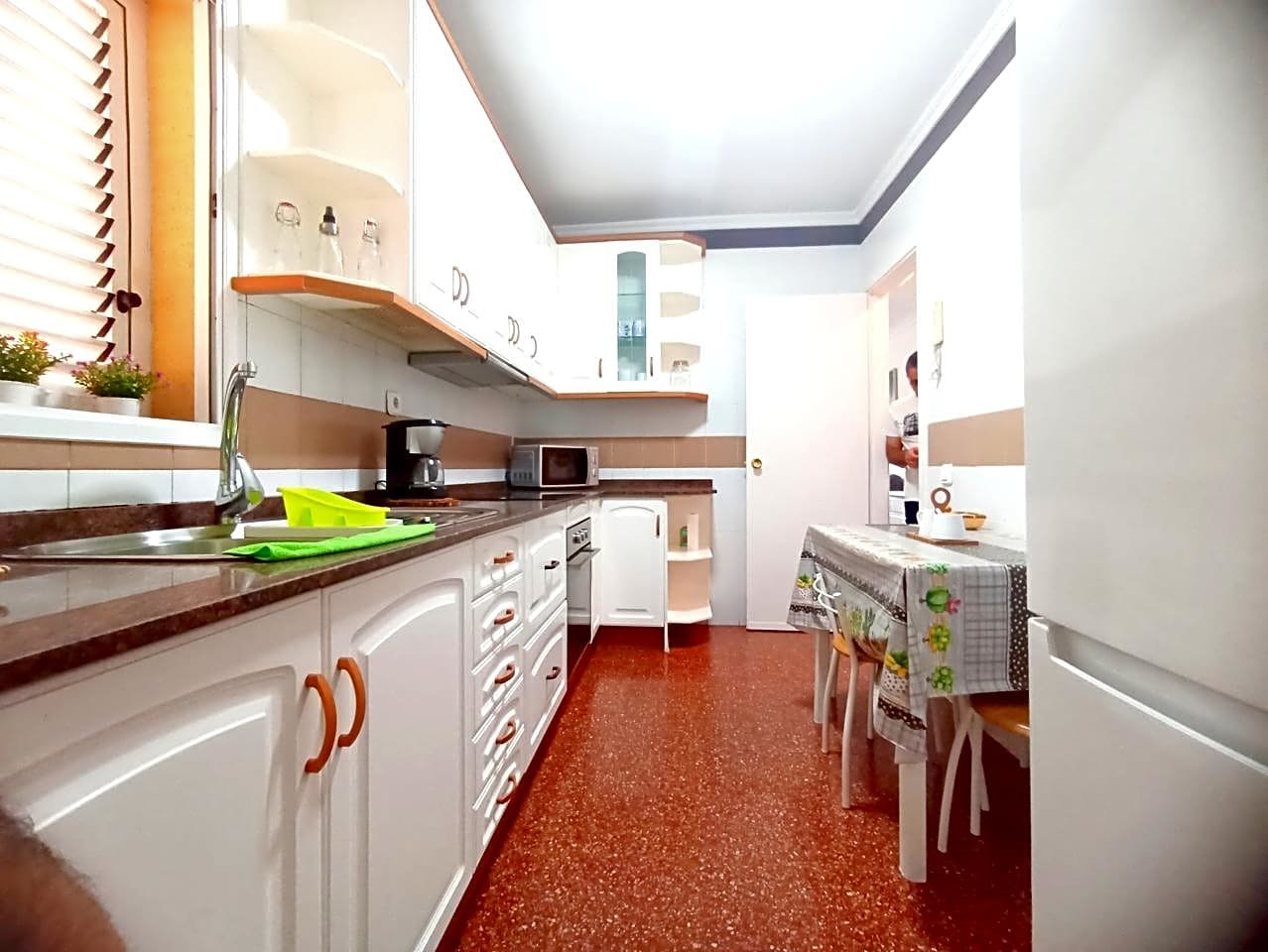Piso de 75 m² en San Bartolomé de Tirajana