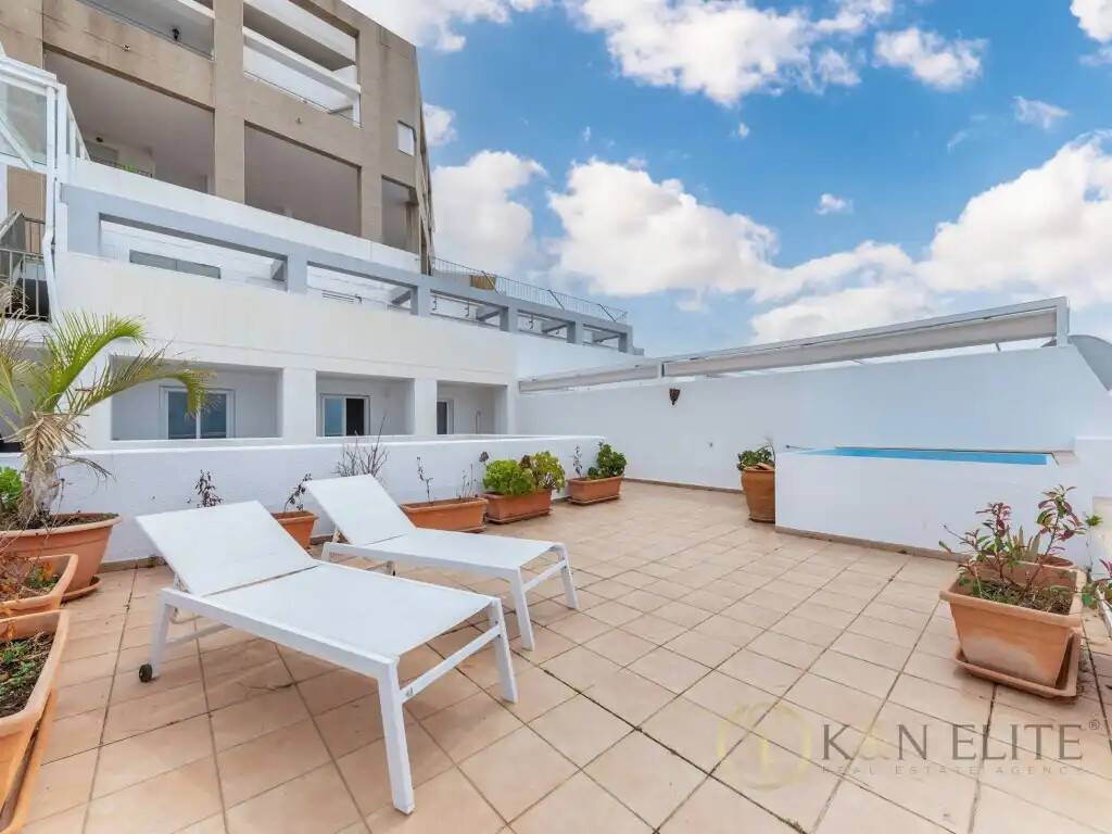 Piso de 215 m² en Benidorm