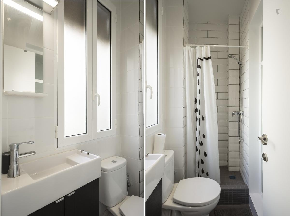 Habitación en alquiler, Barcelona