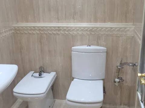 Pis de 155 m² a Madrid