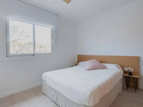 Pis de 81 m² a Sant Cugat del Vallès