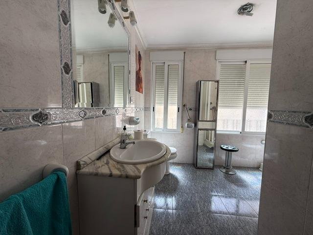 Piso de 103 m² en Murcia
