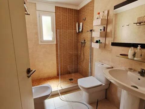 Casa de 194 m² a Dénia