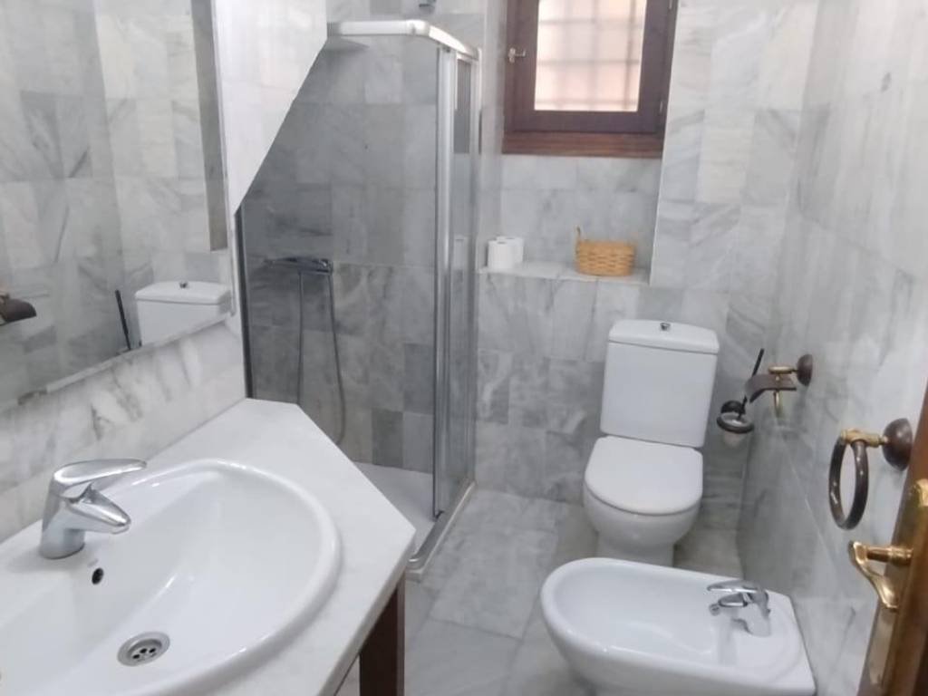 Piso de 95 m² en Granada