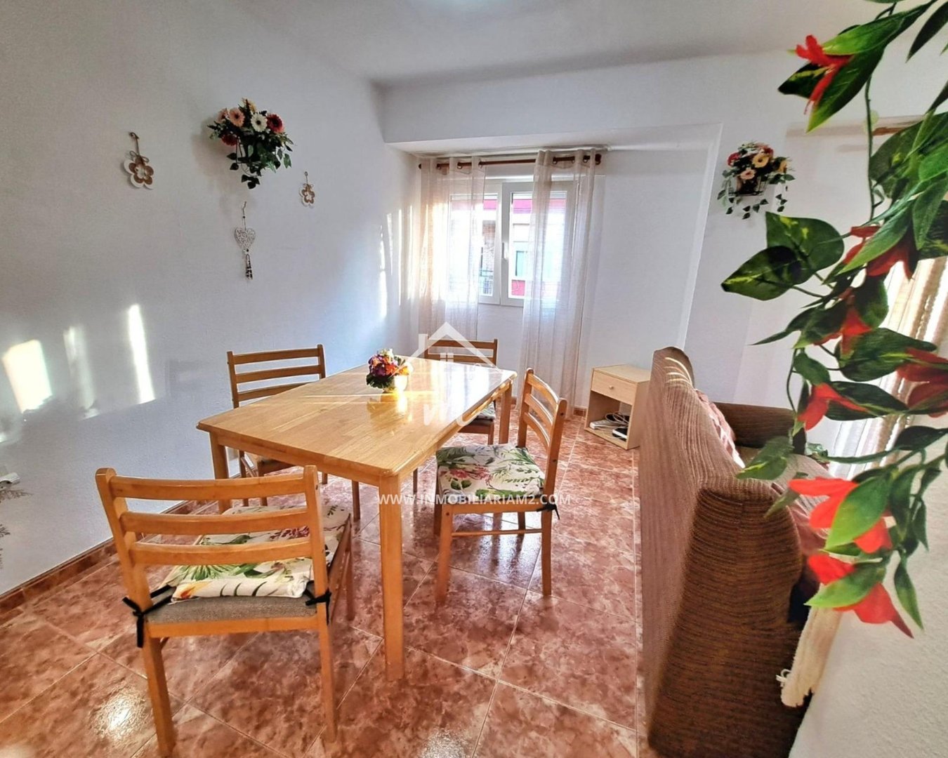 Pis de 75 m² a Gandia