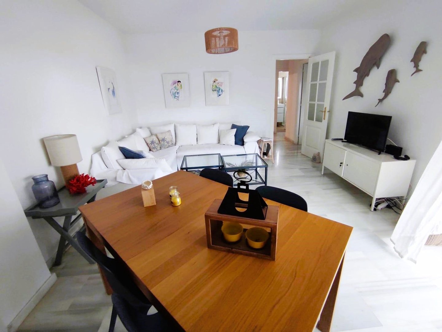 Piso de 111 m² en Almuñécar