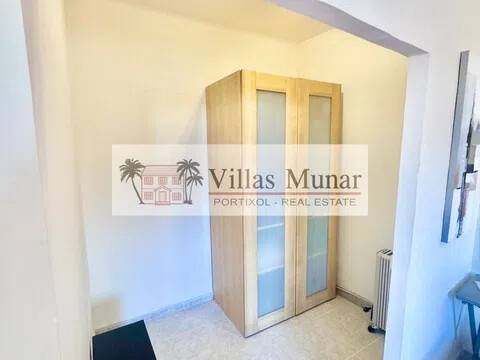 Piso de 89 m² en Palma