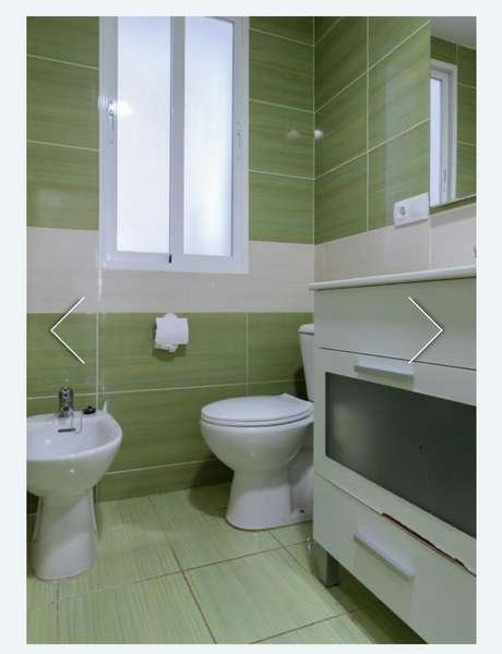 Piso de 90 m² en Granada