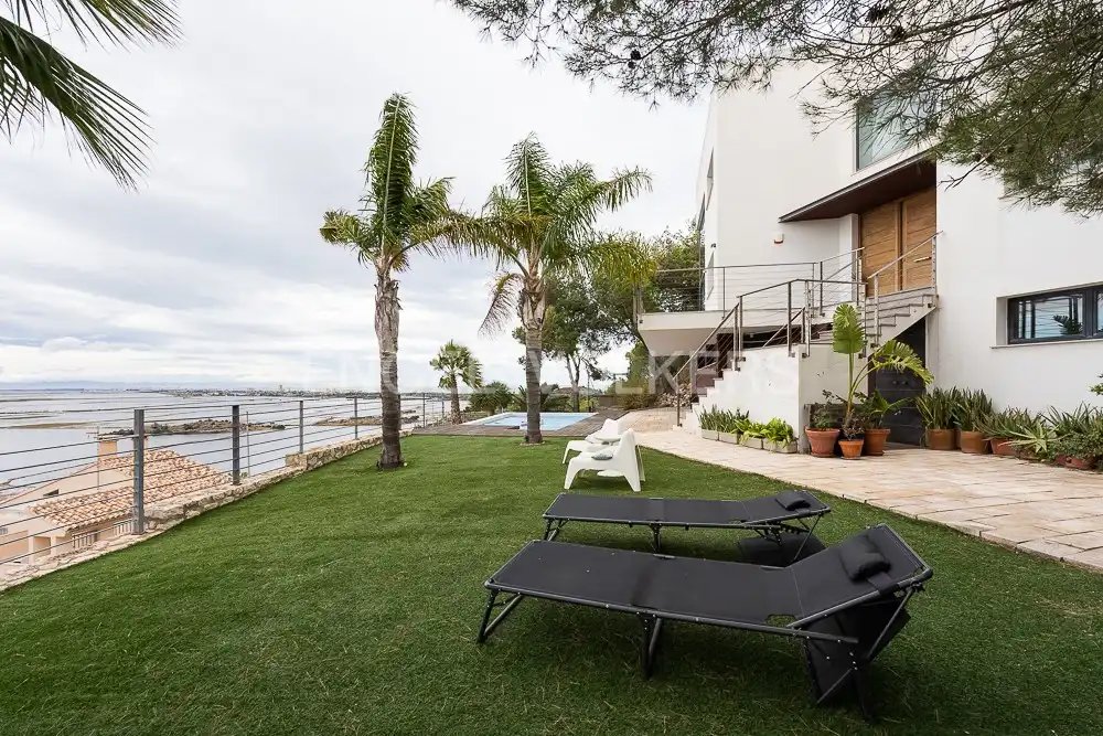 Casa de 320 m² en Cullera