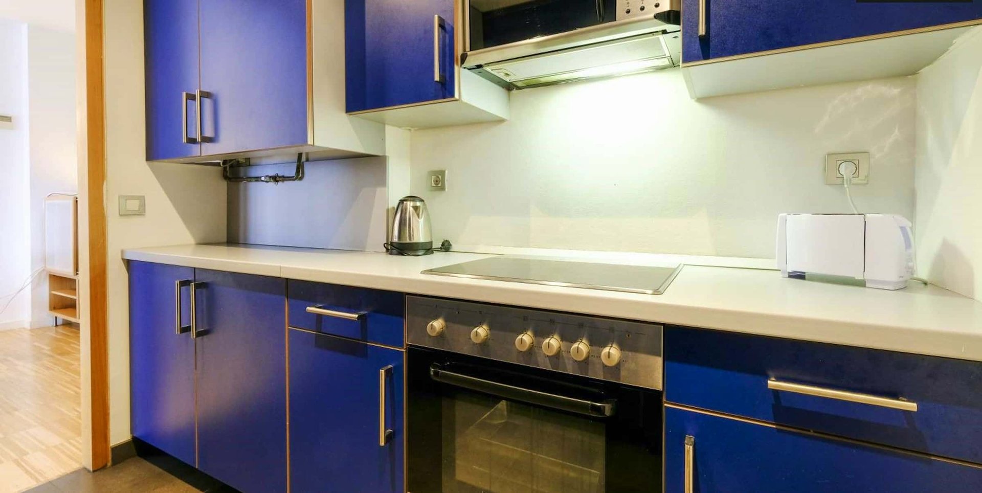 Appartamento 60 m² a Madrid