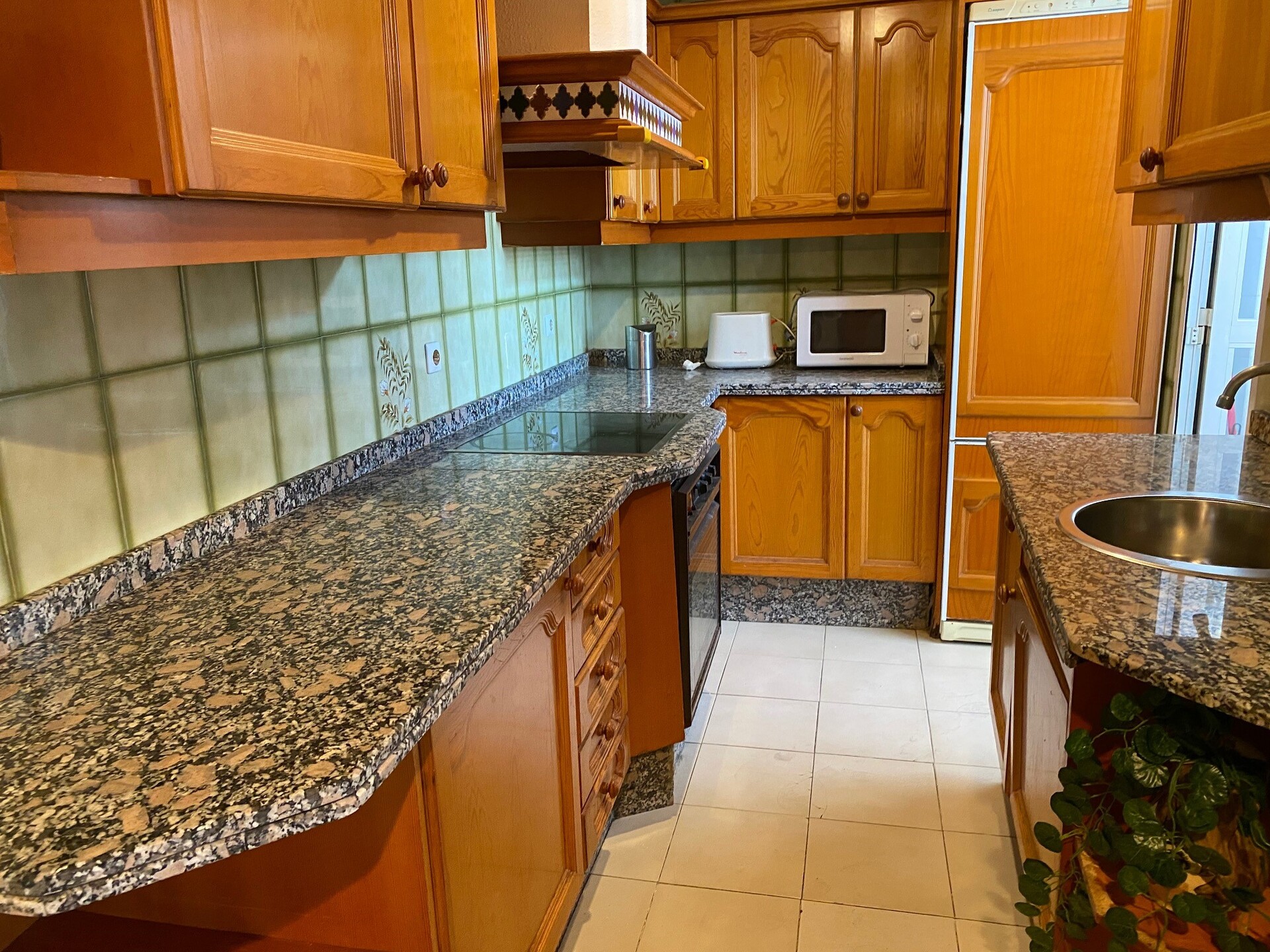 Piso de 90 m² en Badajoz