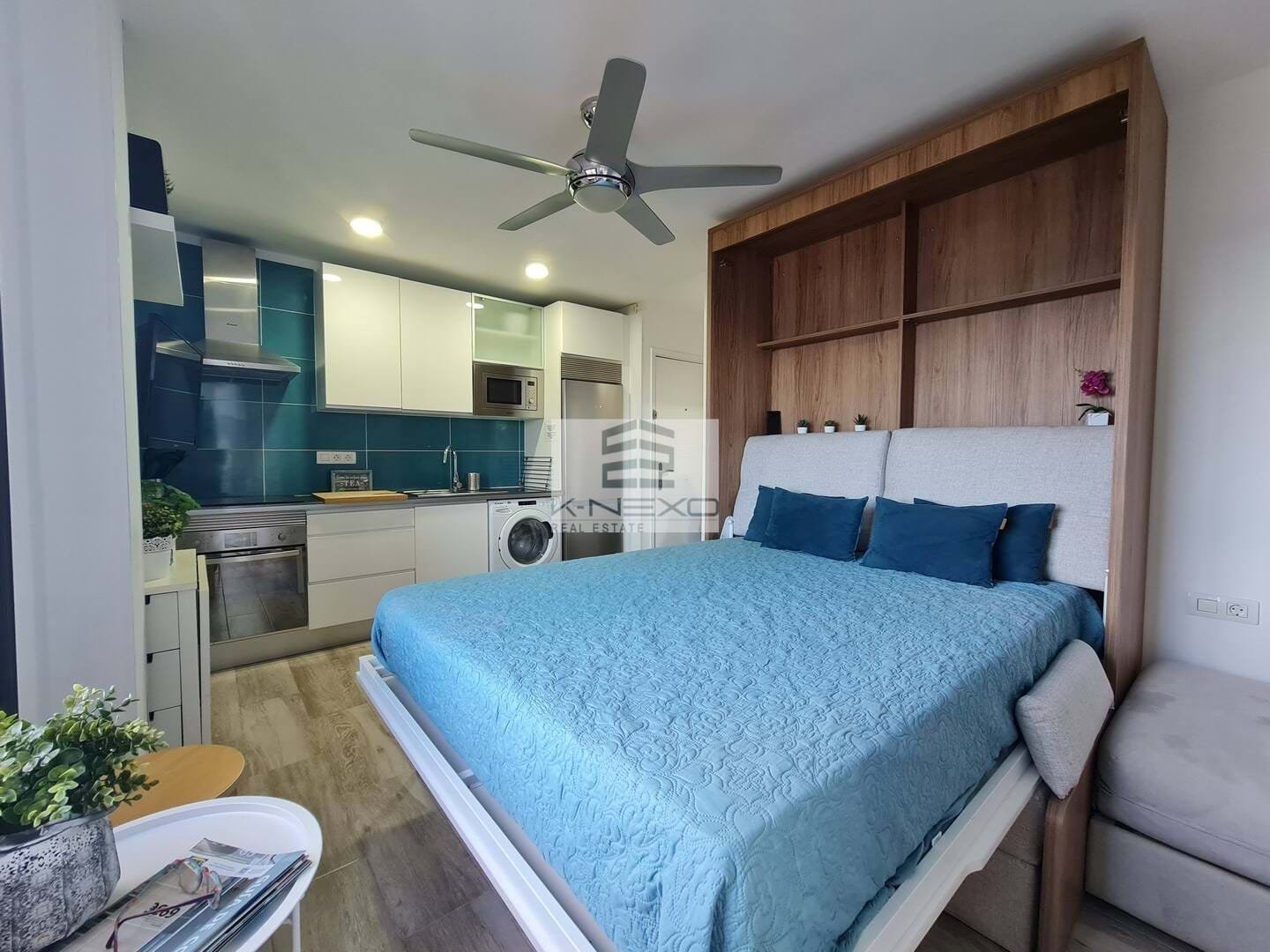 Pis de 28 m² a Candelaria