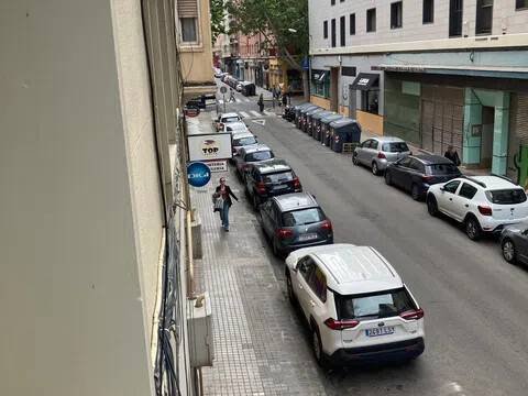 Pis de 60 m² a Saragossa