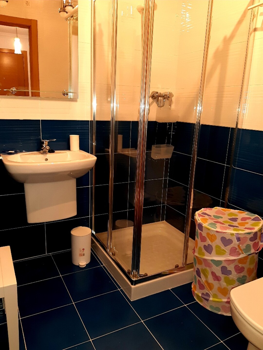Piso de 90 m² en Cariño