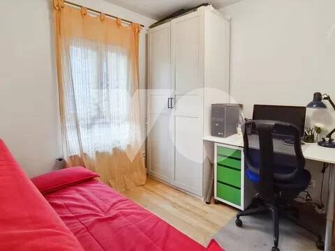 Pis de 72 m² a Madrid