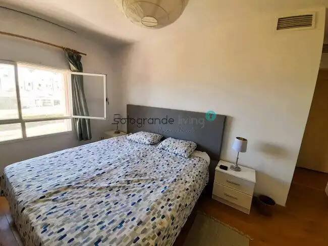 Piso de 120 m² en San Roque