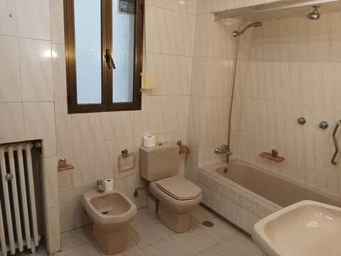 Pis de 146 m² a Madrid