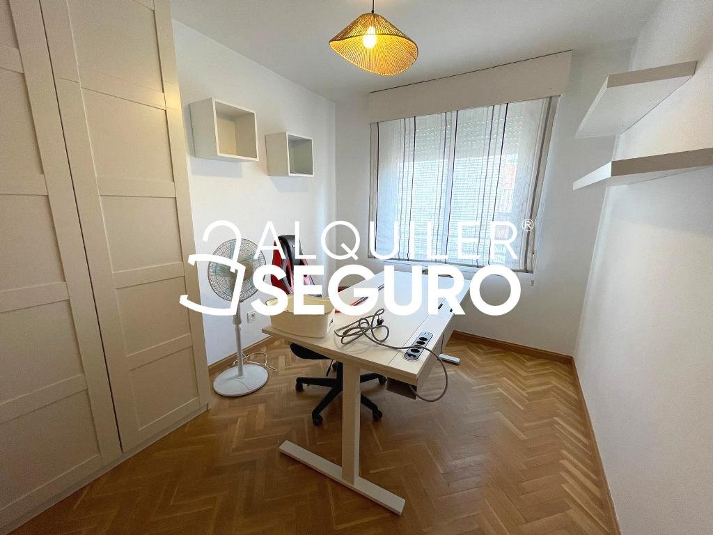 Appartamento 75 m² a Madrid